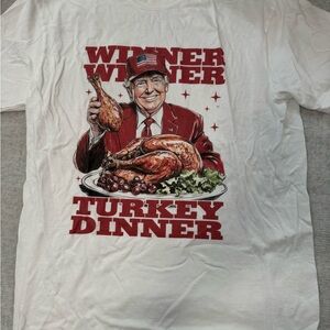 Comfort Colors Classic White Tee